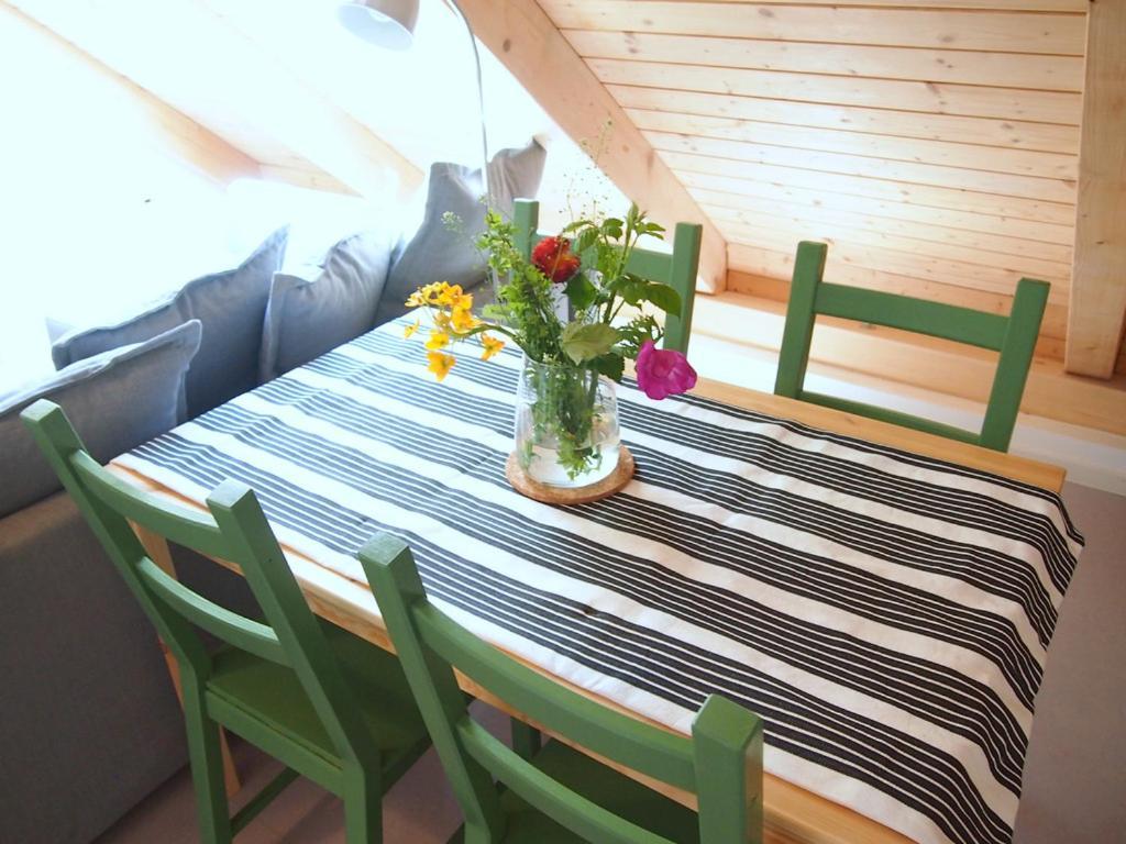 Apartman Sysel Lejlighed Mikulov Eksteriør billede