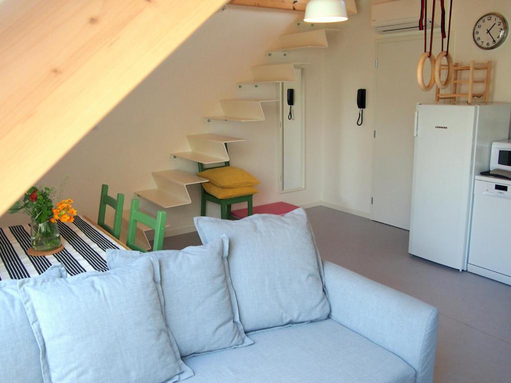 Apartman Sysel Lejlighed Mikulov Eksteriør billede