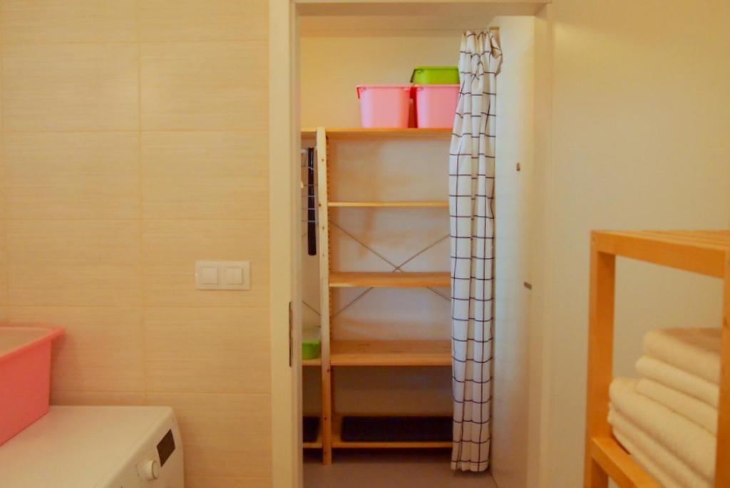 Apartman Sysel Lejlighed Mikulov Eksteriør billede