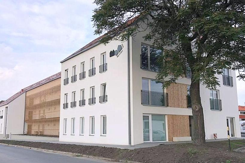 Apartman Sysel Lejlighed Mikulov Eksteriør billede